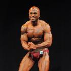 John  Rooks - NPC Muscle Heat Championships 2012 - #1